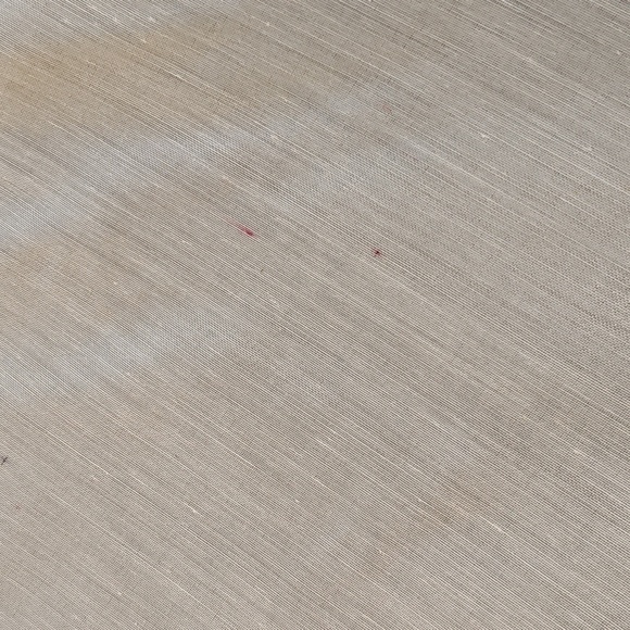 NEW Vintage HAND MADE Embroidered Tablecloth SET - Picture 14 of 14